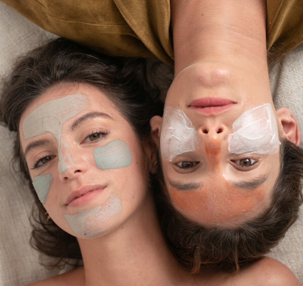 Face mask: the new skin care product that is good for our skin