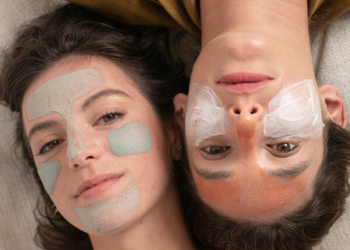 Face mask: the new skin care product that is good for our skin
