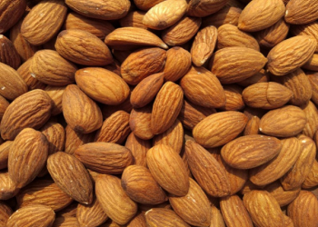  The benefits of sweet almond oil